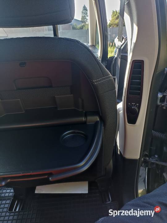 citroen c4 Picasso 16 hdi krajowy bezwypadkowy Zawiercie