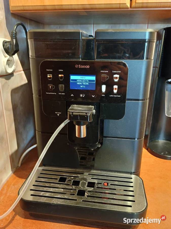 Saeco Royal OTC Lublin