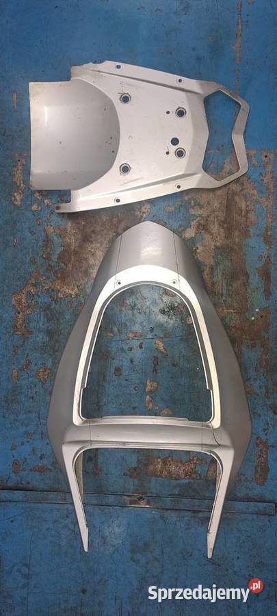 Kawasaki zx6 0304 zadupek ogon owiewka Plastiki Chodzież sprzedam