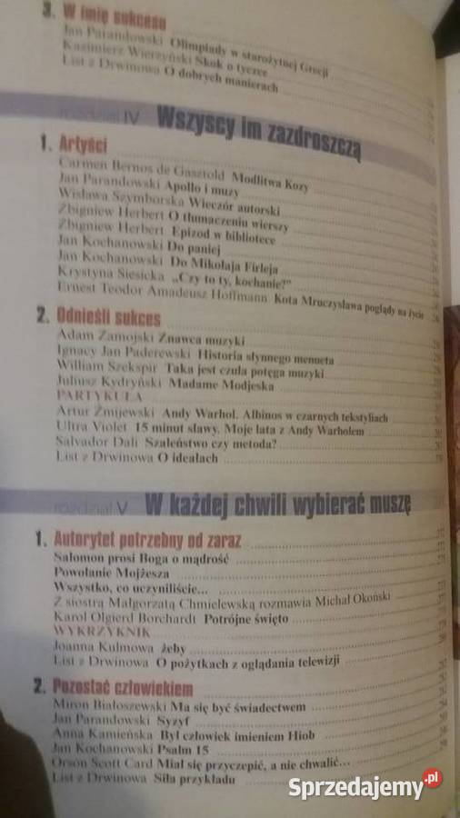 Bohaterowie różnych czasów książki polski Antykwariat mazowieckie Warszawa