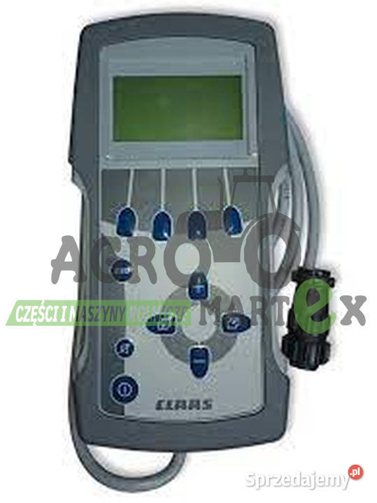 0008355040 835504 8355040 8353371 TERMINAL CLAAS Wichrów