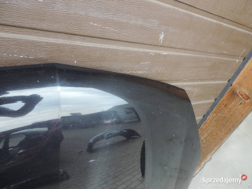 MASKA OPEL VECTRA C FL KOLOR Z20R Nowy Sącz
