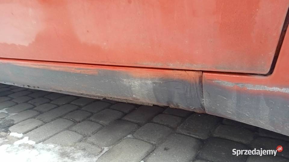 Sprzedam fiat Punto 2 Punto