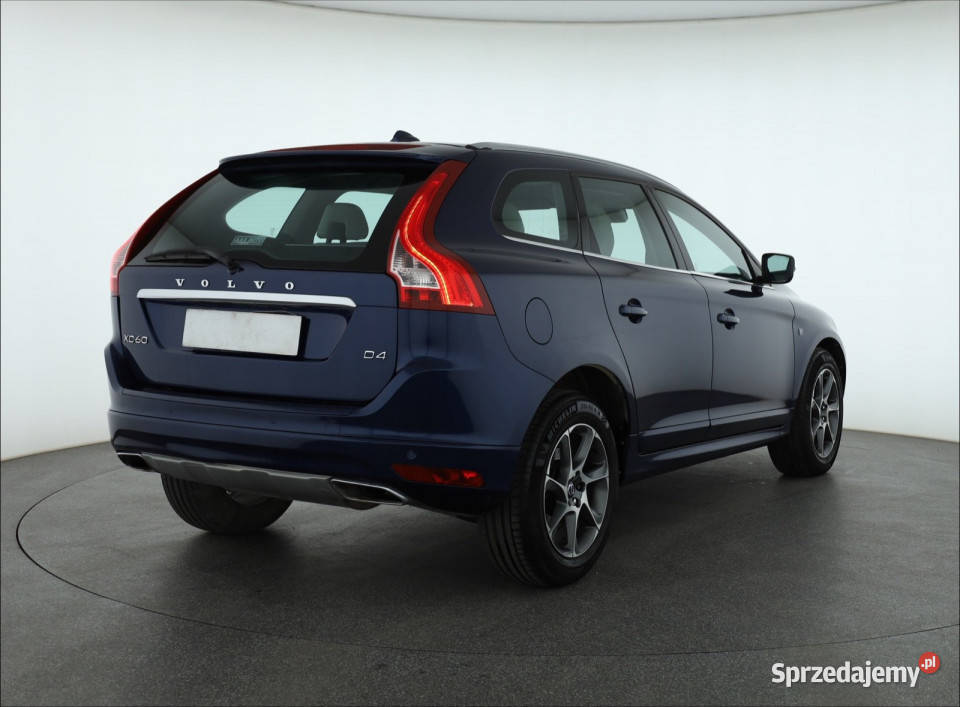 Volvo XC60 D4 Piaseczno