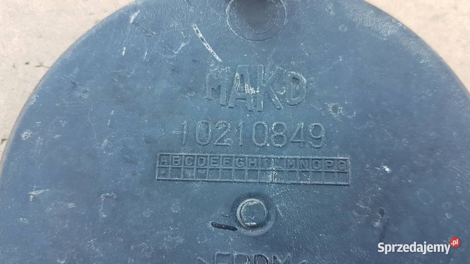 Doblo Combo zaślepka dekielek lampy 10210849 Uszczelki Skarżysko-Kamienna sprzedam