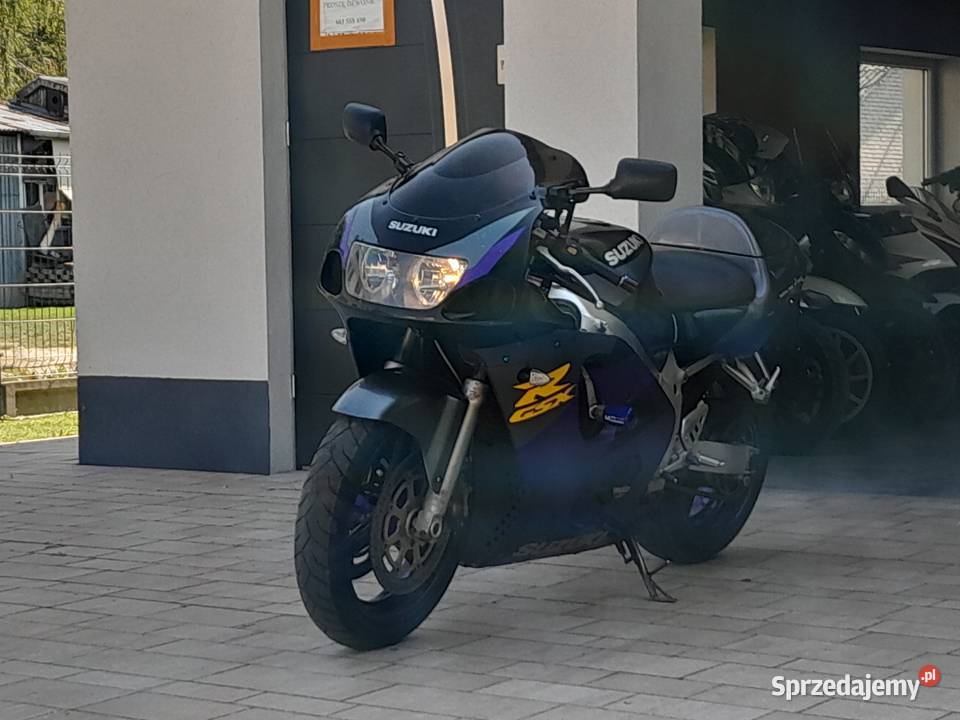 Skutery różnych marek i pojemności ok 50 w Lublin