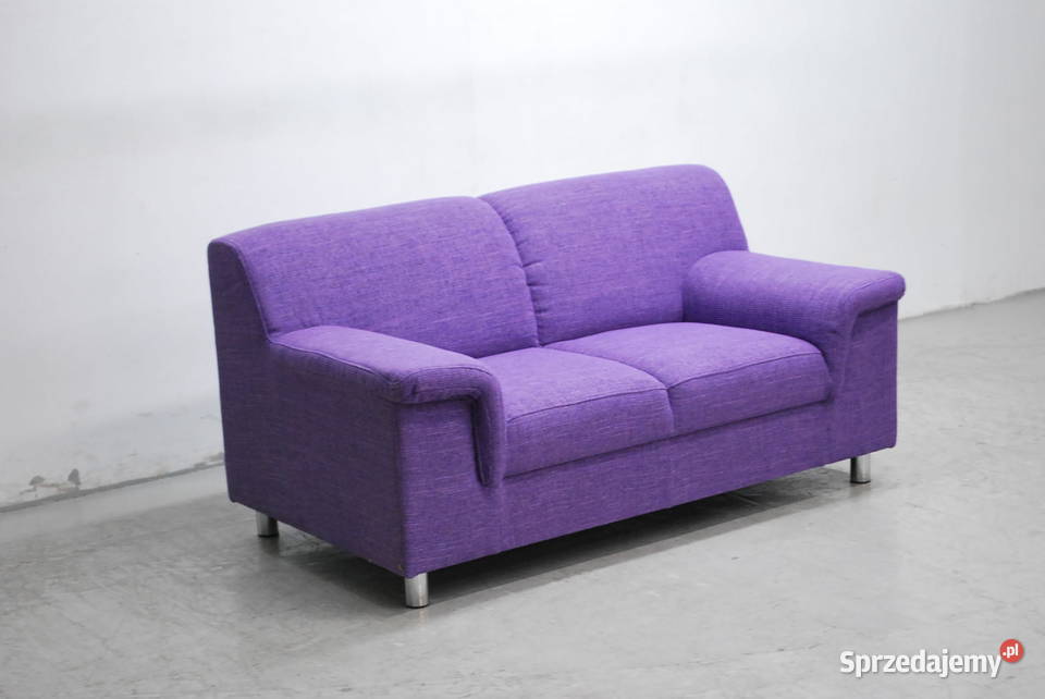 RAG nowa sofa 2 osobowa kanapa Poznań
