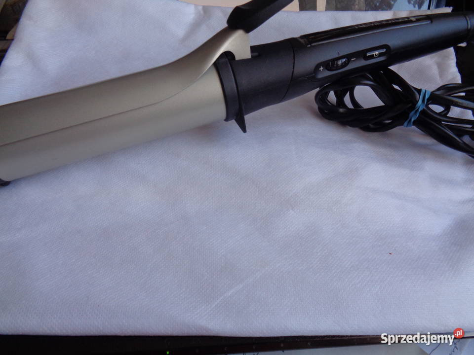 REMINGTON CI 5338 lokówka do włosów Żory sprzedam