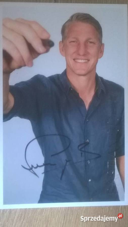 Zdjęcia z autografami Ostrowiec Świętokrzyski sprzedam