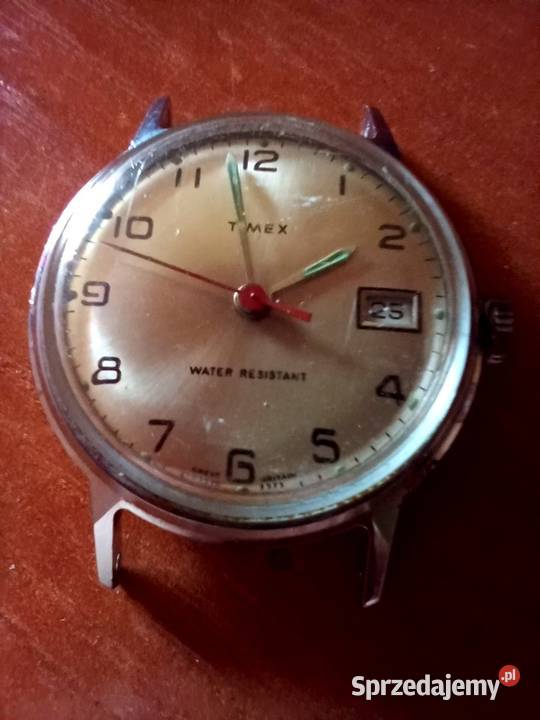 Zegarek TIMEX Sprite Series Watch Vintage z Opole