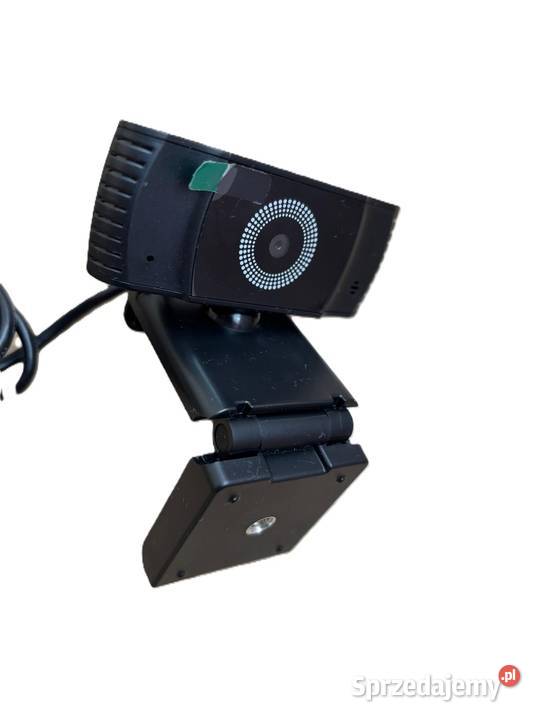 Webcam Plus Model number AVCO42AP Elektronika Skarżysko-Kamienna
