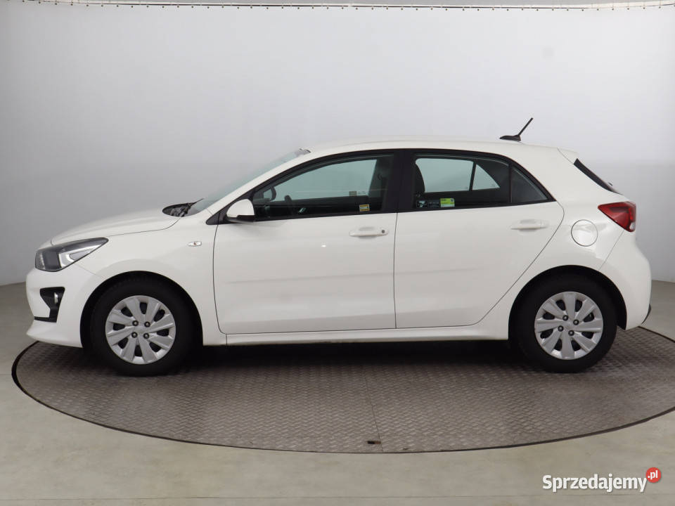 Kia Rio 10 TGDI elektryczne szyby