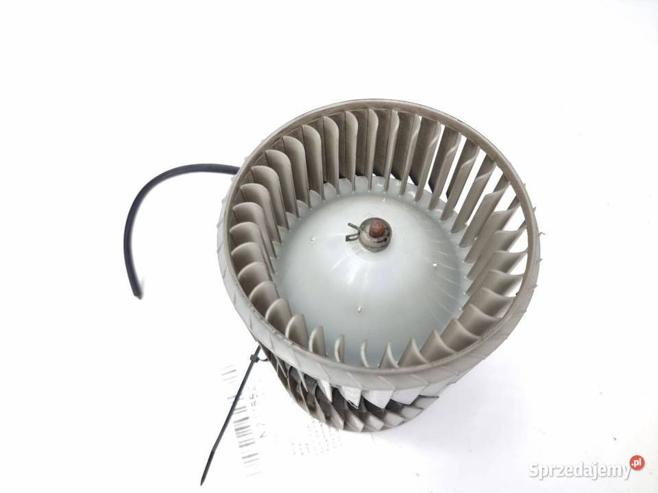 WENTYLATOR KABINOWY AUDI A8 D3 kujawsko-pomorskie Lipno