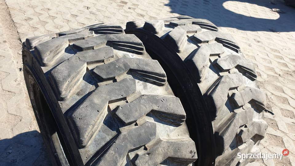 27x105015 27x10515 90 bieżnik BOBCAT Nowe Miasto Lubawskie