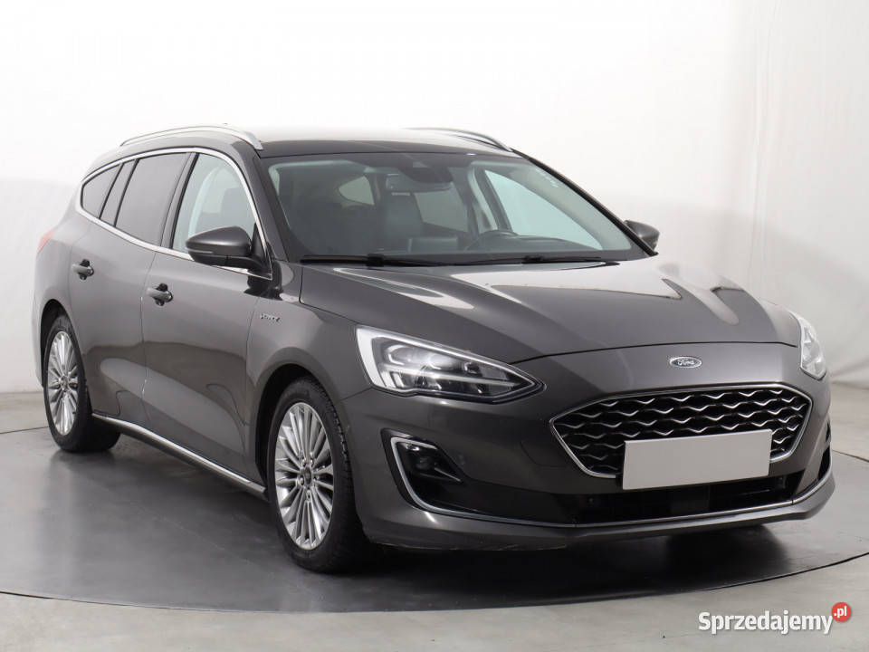 Ford Focus 20 TDCi Katowice