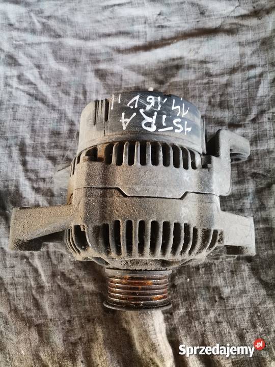 Alternator Opel Astra 14 lubelskie sprzedam
