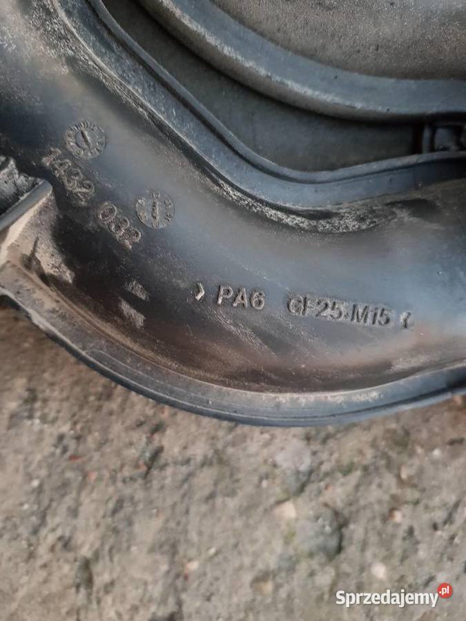 Kolektor ssący BMW OE 1432032 e36 e46 kujawsko-pomorskie