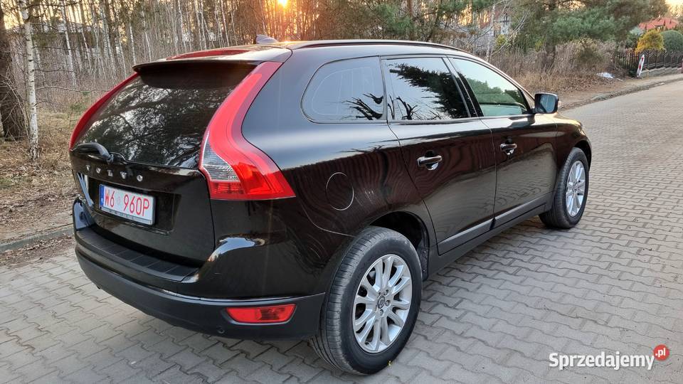 20 D3 136 5 cylindrów 2xCzujniki Grzane Siedlce sprzedam