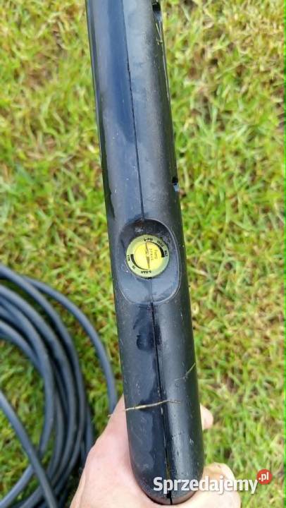 używana myjka karcher 720 MX stan db Sandomierz