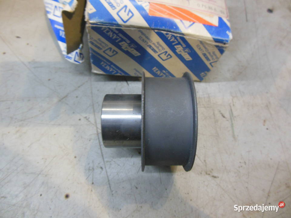 Napinacz paska rozrządu CROMA REGATA RITMO śląskie Kozy sprzedam