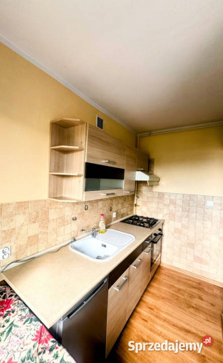 Wynajmę kawalerkę 26 m w Kleosinie z balkonem Białystok