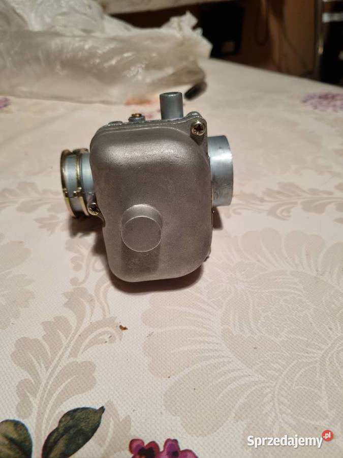 Gaźnik do MZ etz 150 Mszczonów