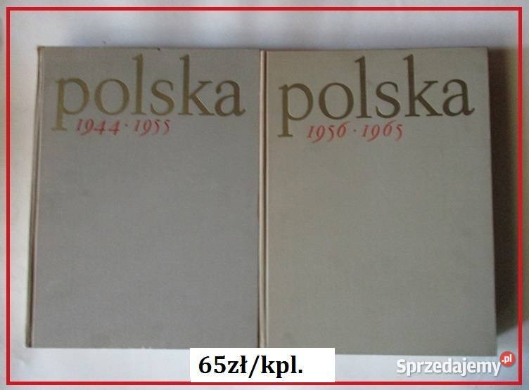 Spała przewodnik informator 1970 łódzkie Łódź