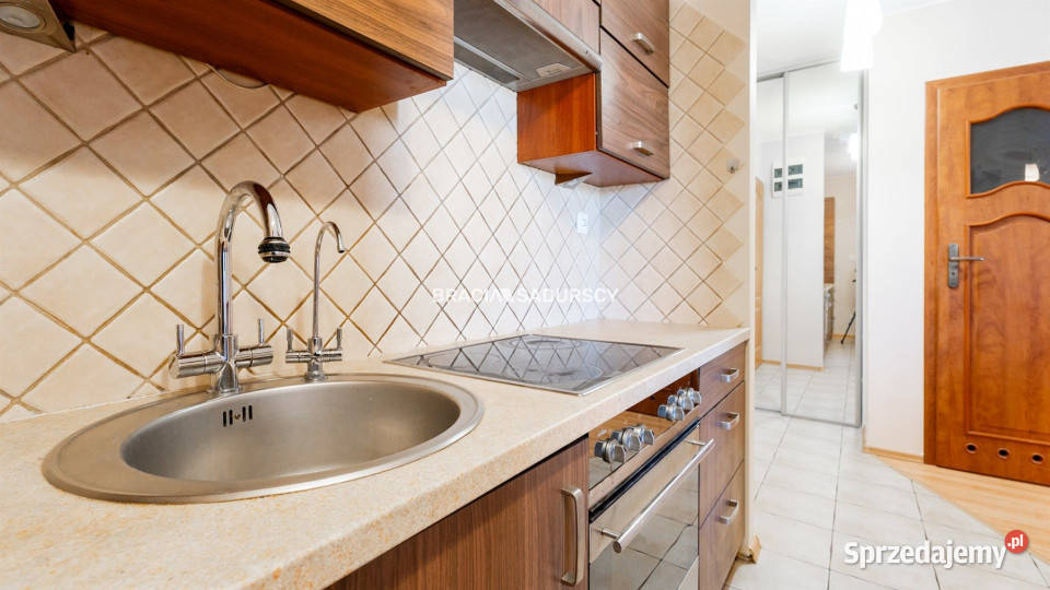 Ogłoszenie mieszkanie Kraków 72m2 3pokojowe 72m2