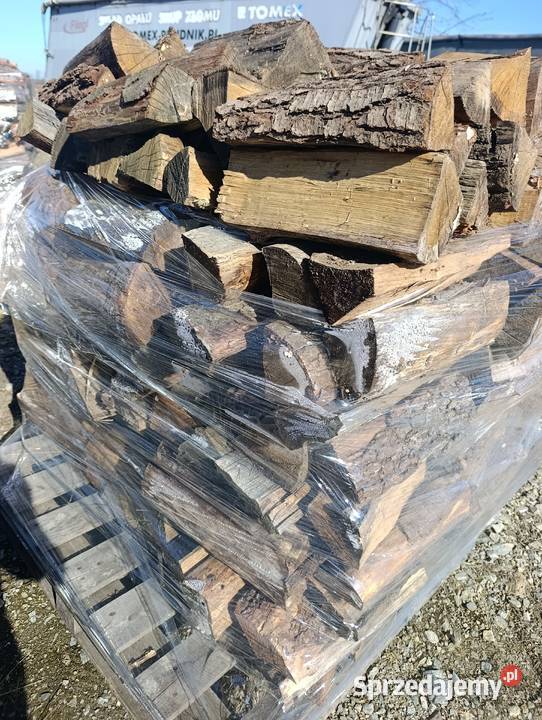 Drewno miękkie bądź twarde 1 metr opolskie Prudnik