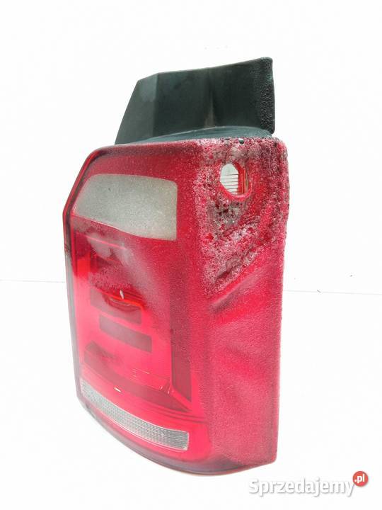 LAMPA TYŁ PRAWA LED USZKODZONA 7E0945208F świętokrzyskie sprzedam