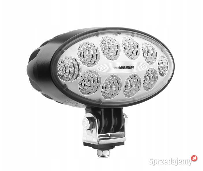 LAMPA ROBOCZA LED WESEM CRV1D5591400 WIĄZKA Zakrzew