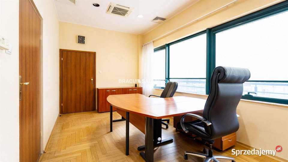 Lokal do wynajęcia Kraków Opolska 90m2 małopolskie
