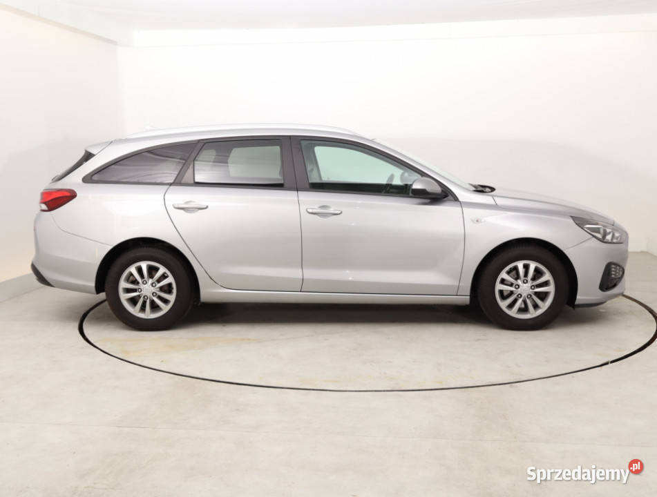 Hyundai i30 10 TGDI