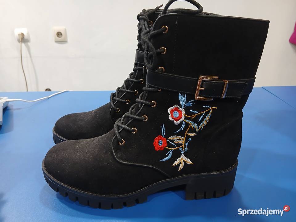 Sprzedam nowe buty damskie Półbuty mazowieckie Warszawa sprzedam