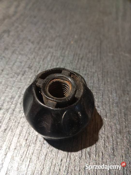 Gałka zmiany biegów żuk Nysa Tarpan 4 biegowa