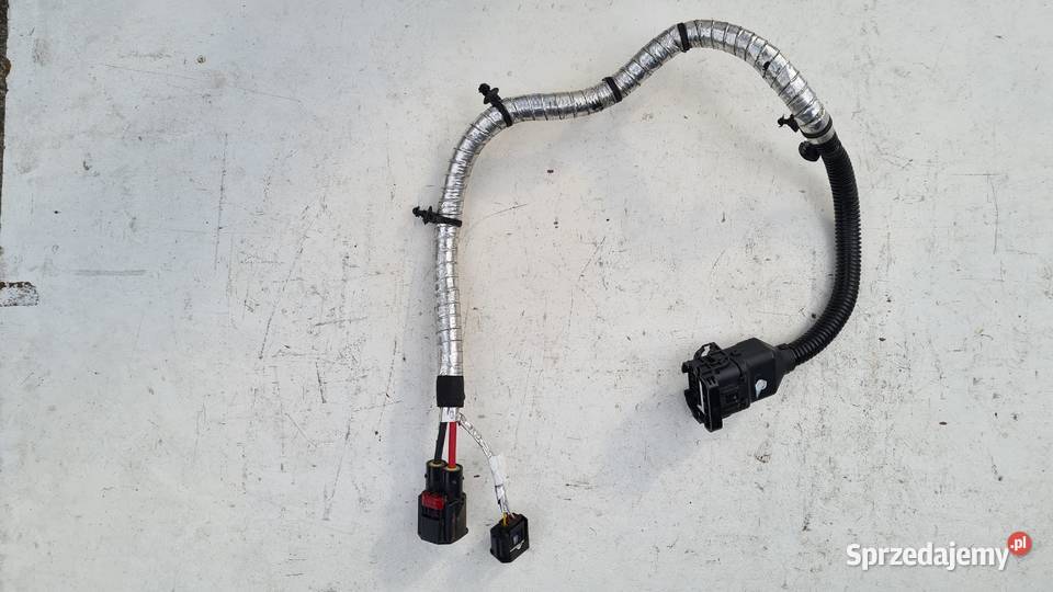 Wiązka maglownicy Kia Sportage IV Opole sprzedam