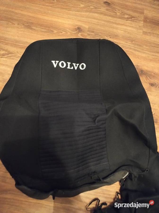 Pokrowce do Volvo V40 Pokrowce samochodowe Skierniewice