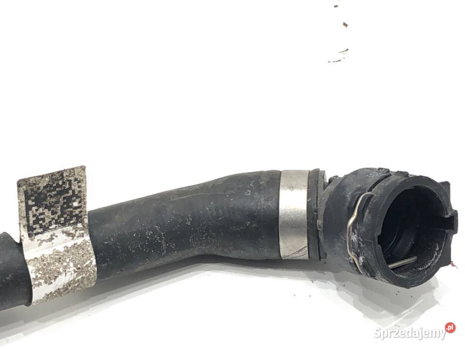 RURA WODY AUDI A6 C8 4K0145920AE 20 204