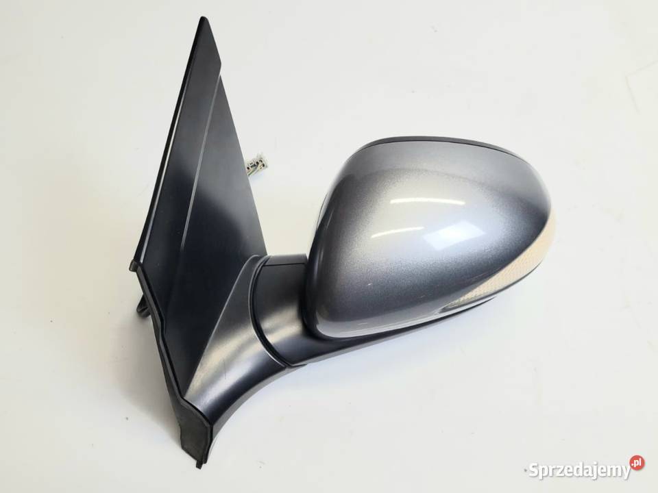 Lusterko lewe kpl 7pin Honda Civic VIII Ufo