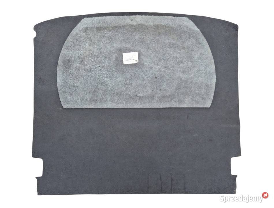 WYKŁADZINA DYWAN BAGAŻNIKA SEAT ALTEA 5P0863463F Działoszyce