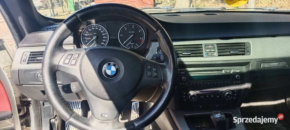Bmw E92