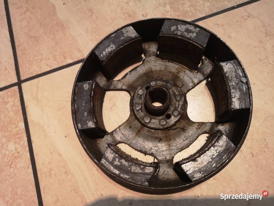 Magneto wsk wfm Gorzów Wielkopolski sprzedam