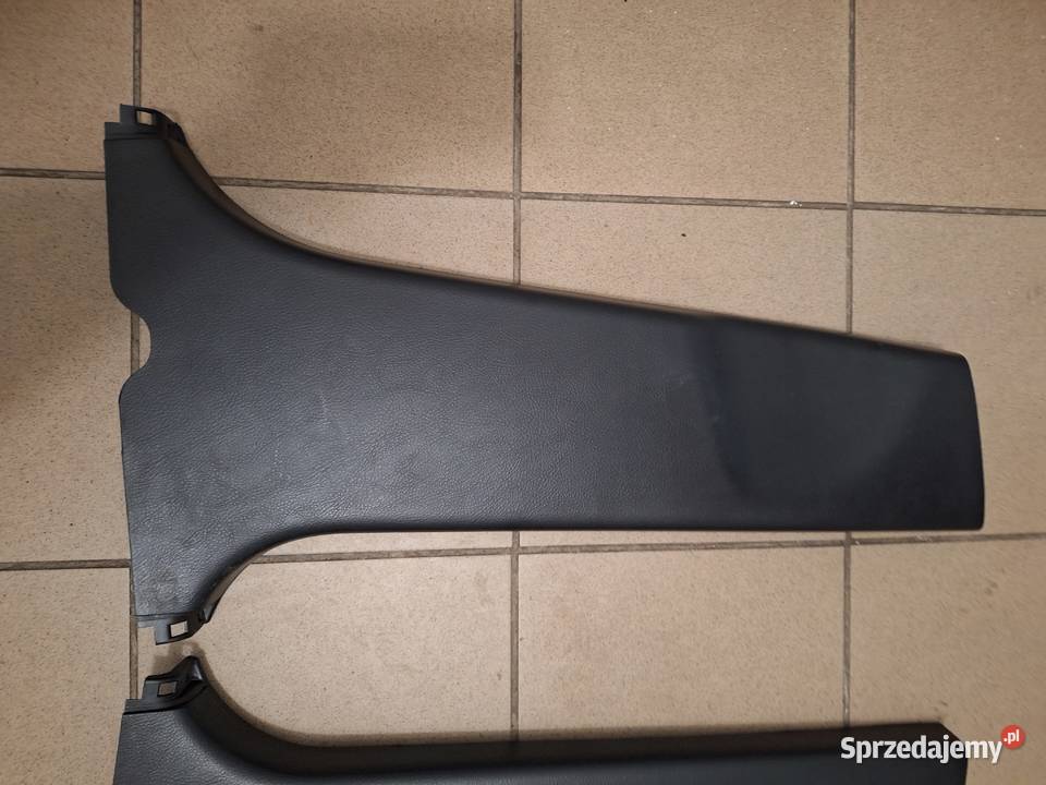 Lexus RX II 0309 osłona listwa słupka dolna kujawsko-pomorskie Toruń