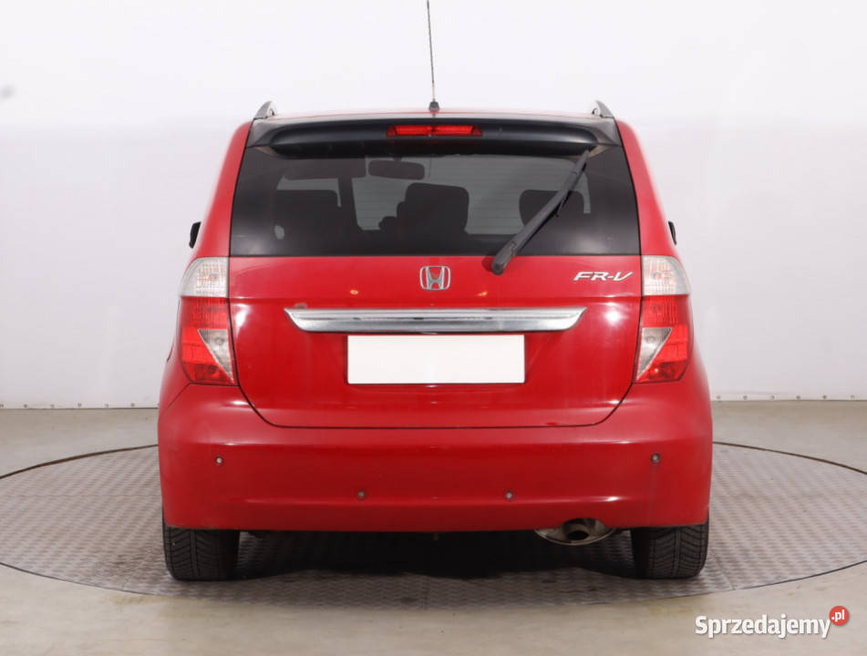 Honda FRV 22 iCTDi poduszka powietrzna Piaseczno