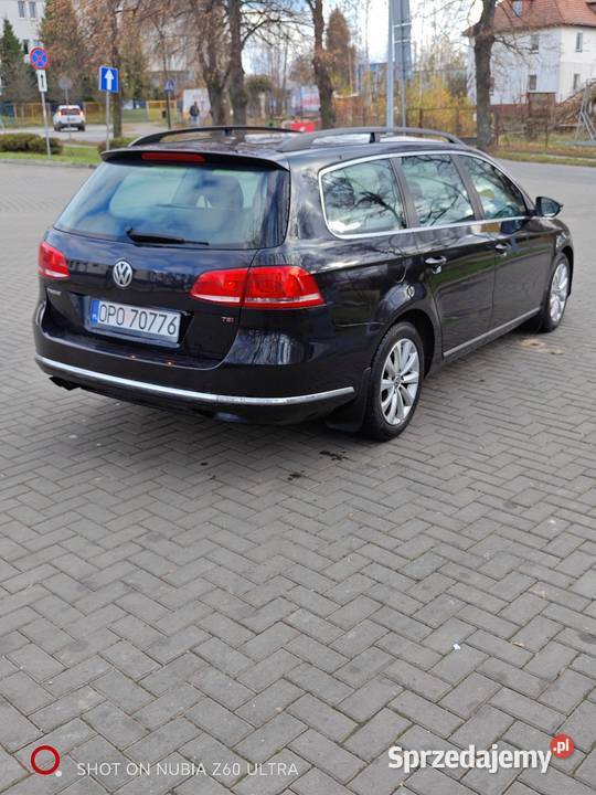 Passat b7 Passat Prudnik sprzedam