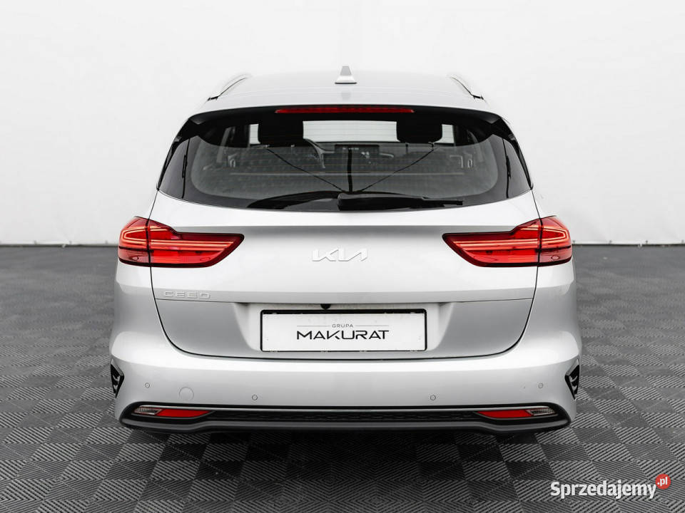 Kia Ceed GD4E96615 TGDI M 2 stref klima Kcof system Start-Stop