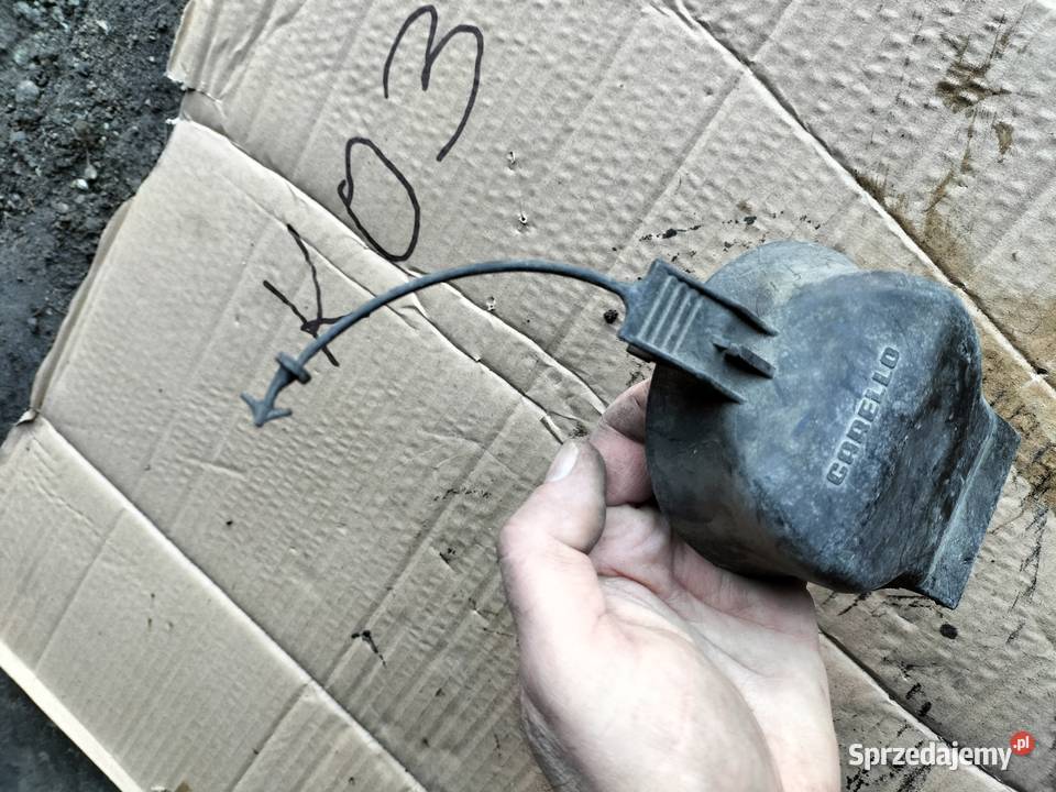 DEKIELEK LAMPY OSŁONA ŻARÓWEK SEAT AROSA CARELLO osobowe