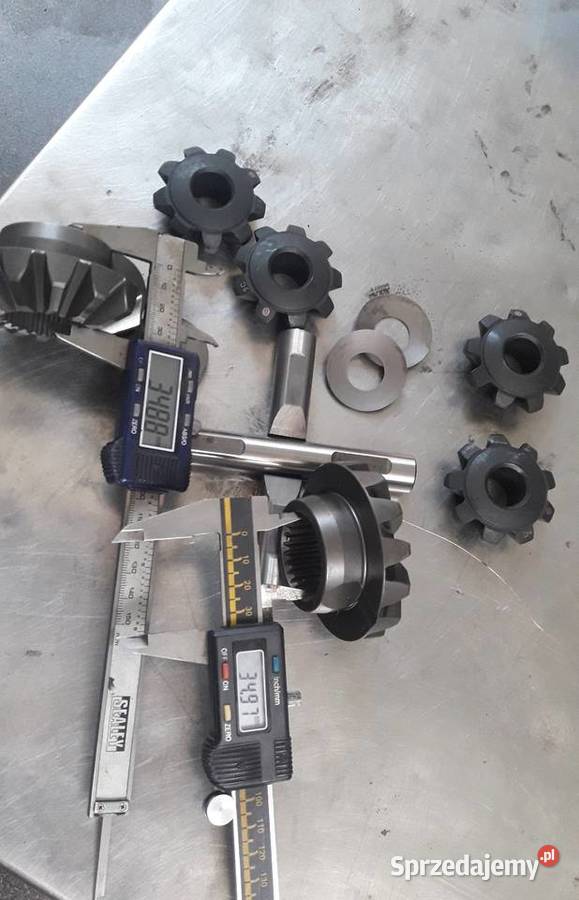 2D0598081B VW LT 46 zestaw naprawczy mechanizmu ciężarowe sprzedam