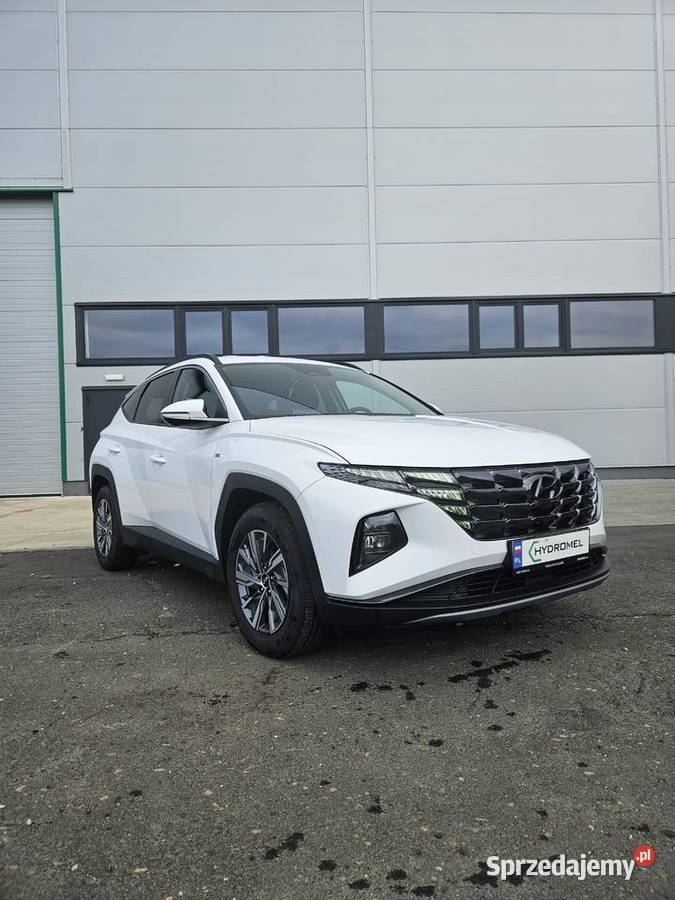 Hyundai Tucson IV 16 2023 Siemianowice Śląskie sprzedam