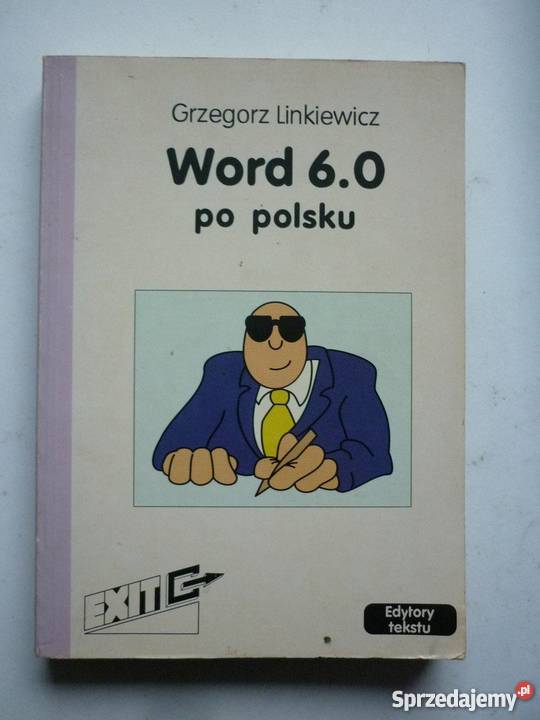 WORD 60 POLSKU LINKIEWICZ GRZEGORZ Radom
